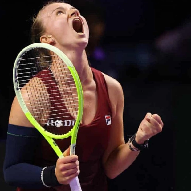 Defending Champion Iga Swiatek Eliminated from WTA Finals