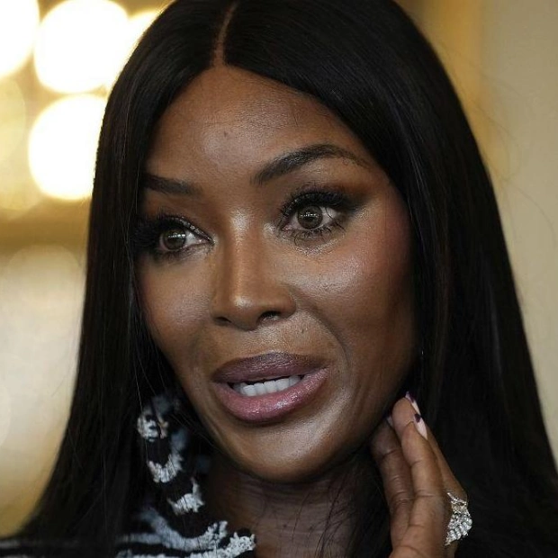 Naomi Campbell Barred from Charity Trustee Role for Five Years