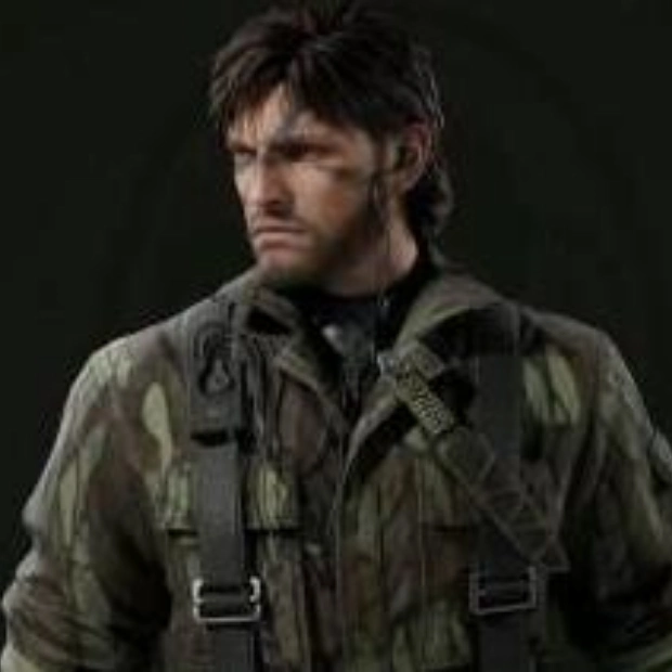 Konami представила Metal Gear Solid Delta: Snake Eater на TGS 2024