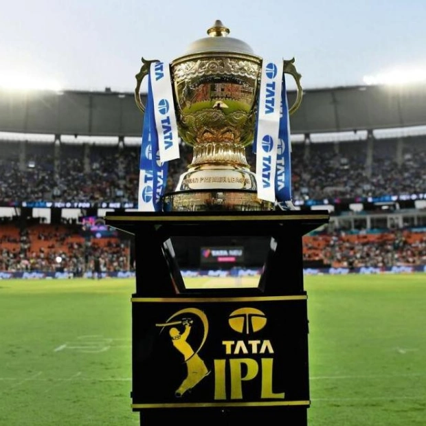 IPL 2025 Mega Auction to be Held in Jeddah