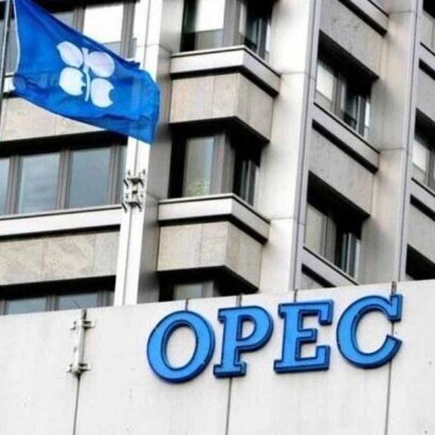 OPEC Cuts Global Oil Demand Growth Forecast for 2024