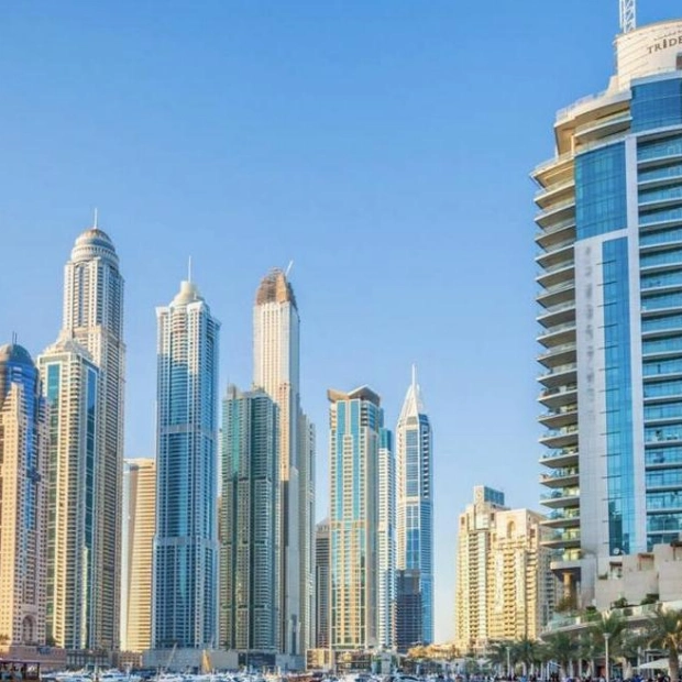 Understanding Tenancy Contract Fees in Dubai