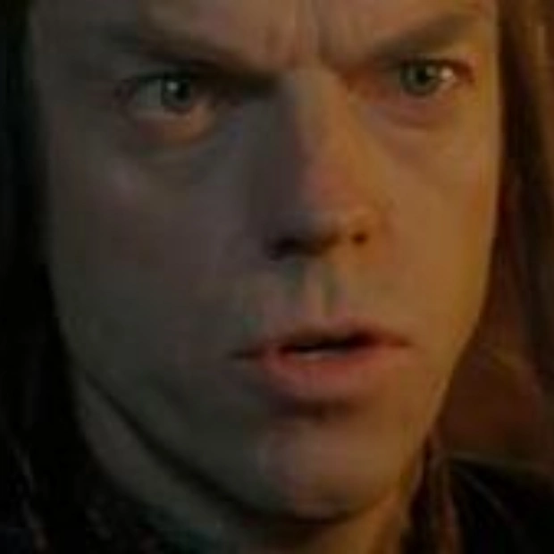 Hugo Weaving on Elrond's Future in New Fantasy Films