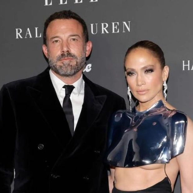 Ben Affleck Open to Dating Again After Jennifer Lopez Divorce