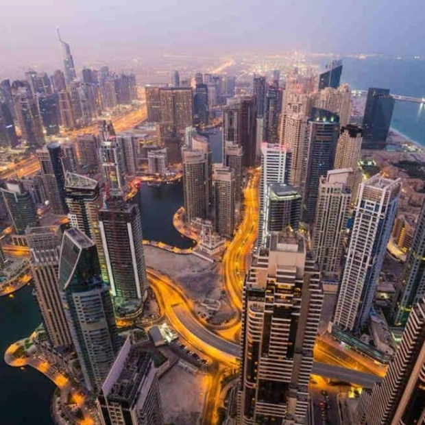 Dubai Ascends as a Global AI Hub