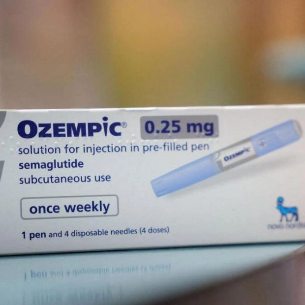 Ozempic Users with Diabetes Show Less Interest in Smoking Cessation