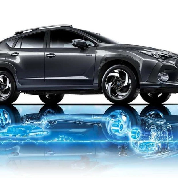 Subaru, Mazda, and Toyota Commit to Combustion Engines