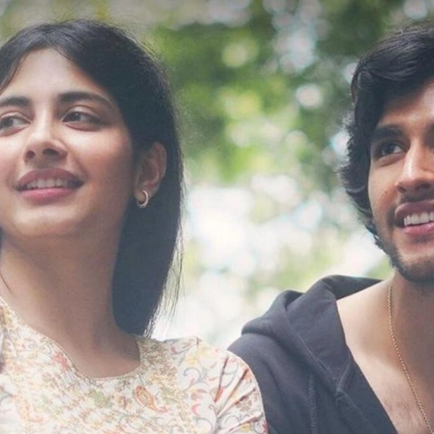 Nakhrewaalii: A Fresh Rom-Com Unveils Its First Look and Release Date