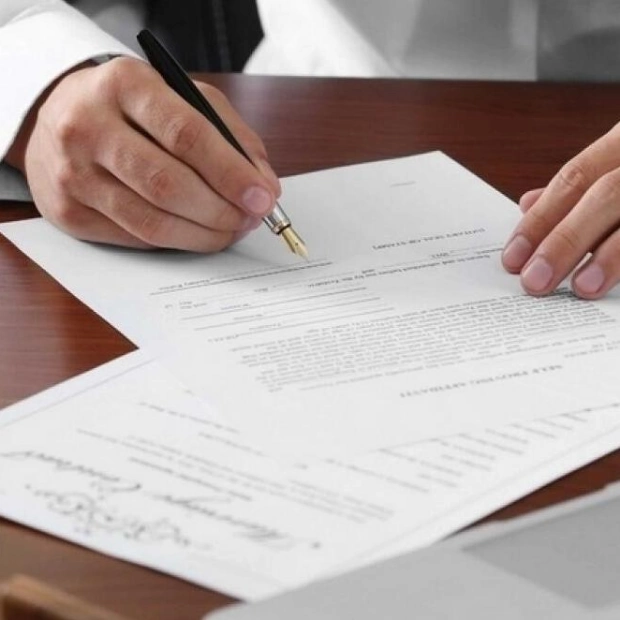 Writing a Will as an Expatriate in Dubai