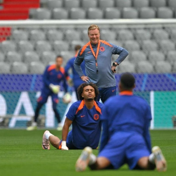 Netherlands Aims to Address Issues Ahead of Euro 2024 Knockout Clash