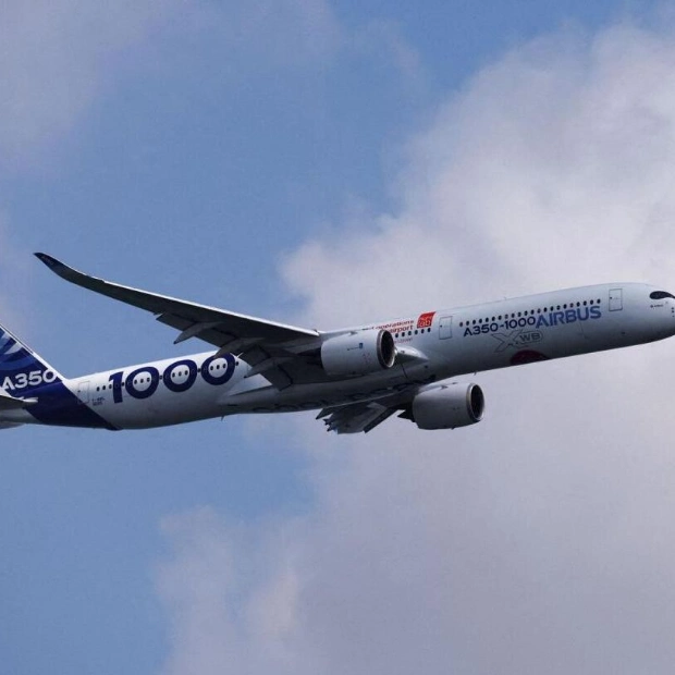 EASA Mandates Inspections on Airbus A350 Fleet After Engine Failure