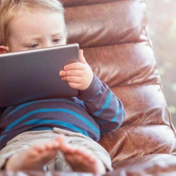 Still Face Syndrome: The Impact of Excessive Screen Time on Children’s Development