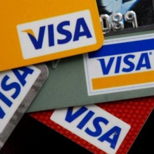 Visa Targets Tenfold Increase in Digital Payments Acceptance in Pakistan