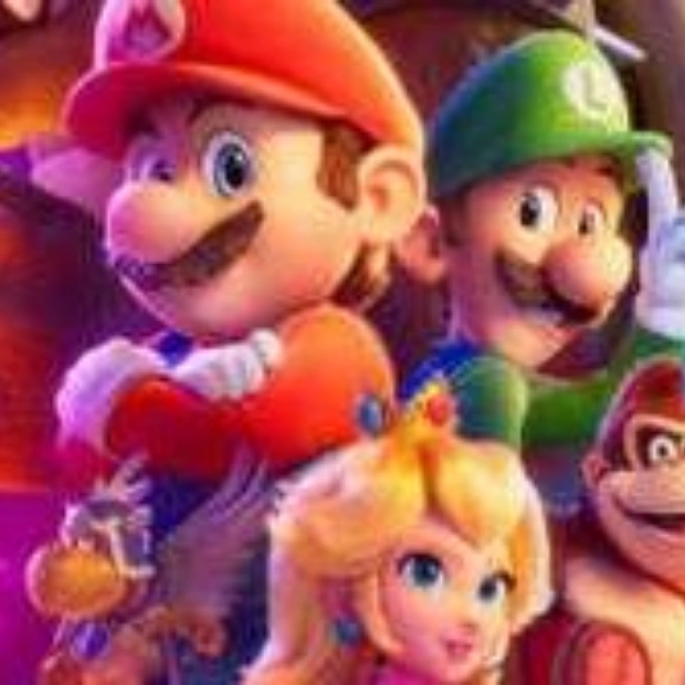 The Super Mario Bros. Movie Leaving Netflix Soon