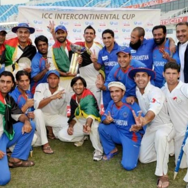Afghanistan's Historic Run to T20 World Cup Semifinals
