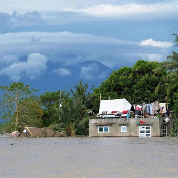 Philippines Braces for New Storm After Trami's Devastation