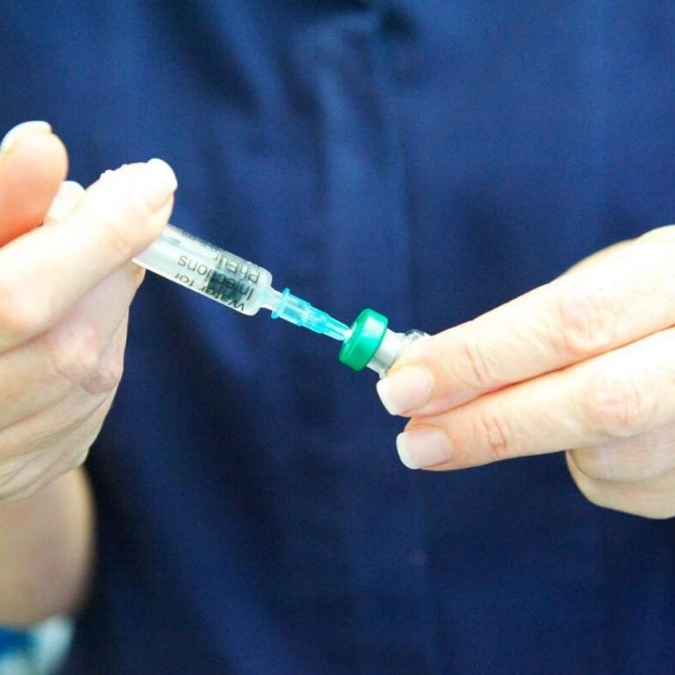 National Measles Immunisation Campaign 2024 Launched