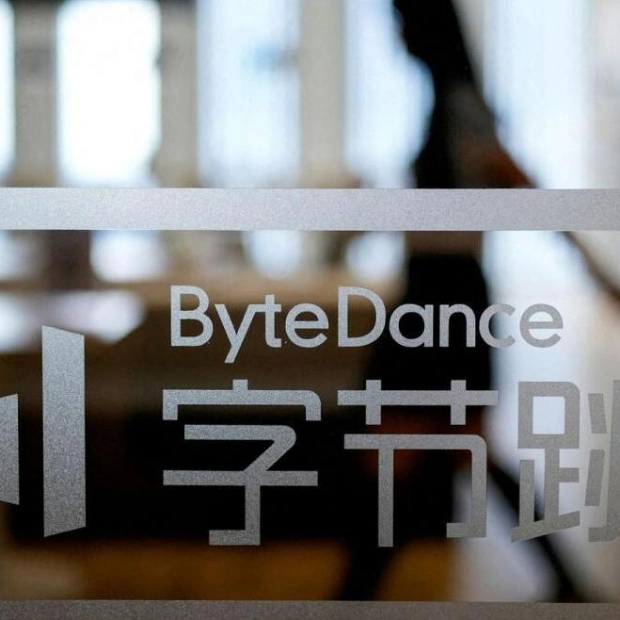 ByteDance Launches Text-to-Video Software Amid AI Race