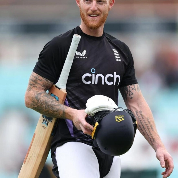 Ben Stokes Returns to England Test Squad for Pakistan Tour