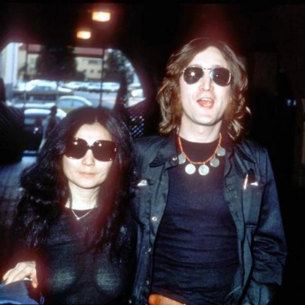 John Lennon and Yoko Ono's Weight Obsession Revealed