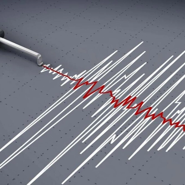 4.7-Magnitude Earthquake Hits Pakistan, Epicenter in Afghanistan