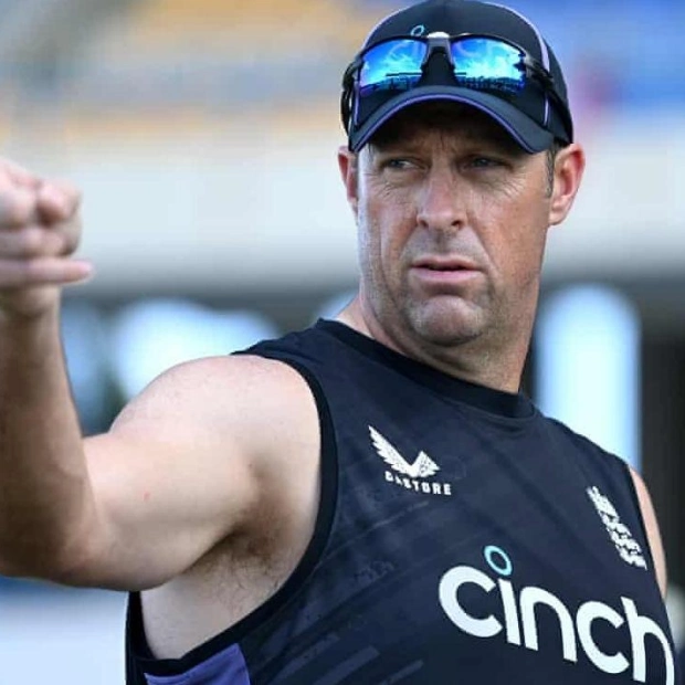 Trescothick Eyes Permanent England Head Coach Role