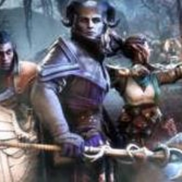 Dragon Age: The Veilguard Unveils Unique Difficulty Modes