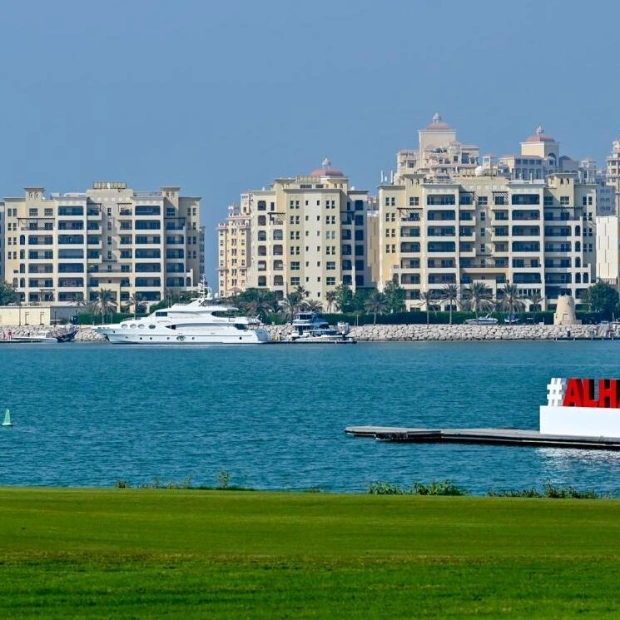 Ras Al Khaimah Tops List as Best Expat Destination