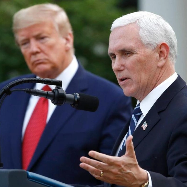 Mike Pence Condemns Political Violence Targeting Trump