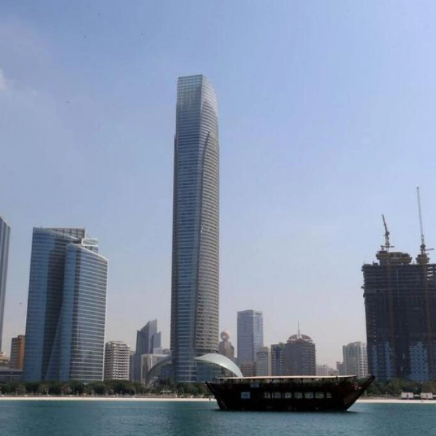 UAE Sovereign Wealth Funds Lead GCC with $2.2 Trillion AUM by 2024