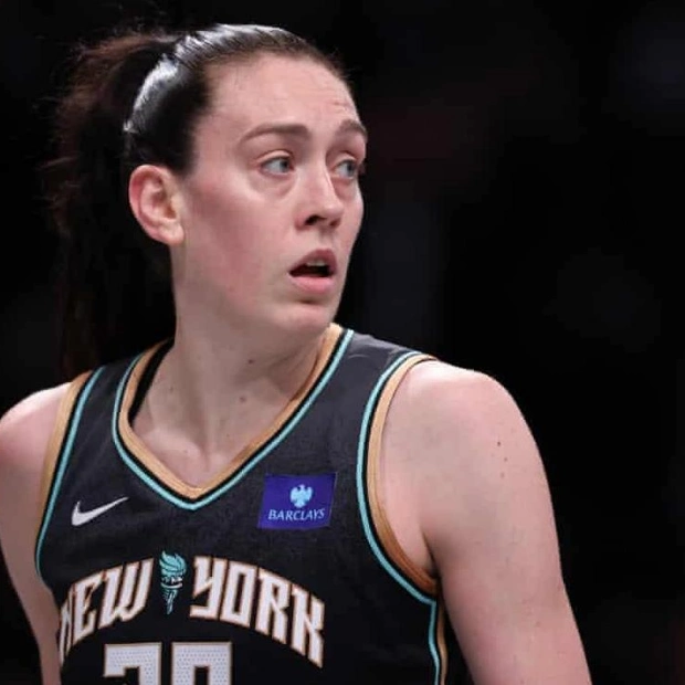 New York Liberty Ties WNBA Finals with 80-66 Win Over Lynx