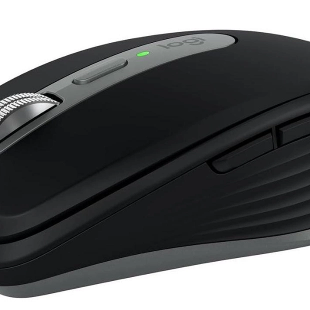 Explore Logitech MX Mice This Black Friday