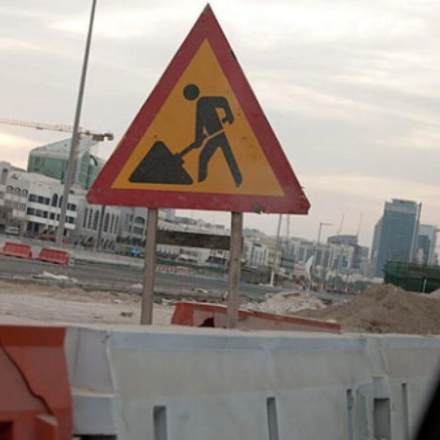 Dubai's RTA Warns of Traffic Delays on Jumeirah Street