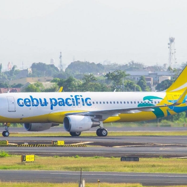 Cebu Pacific Offers Dh1 One-Way Flights for Filipino Expats in Dubai