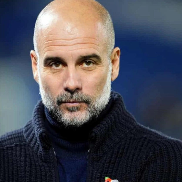 Guardiola's Contract: No Exit Clause in Case of Relegation