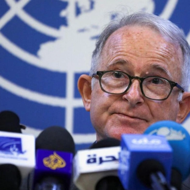 Taliban Blocks UN Special Rapporteur from Entering Afghanistan