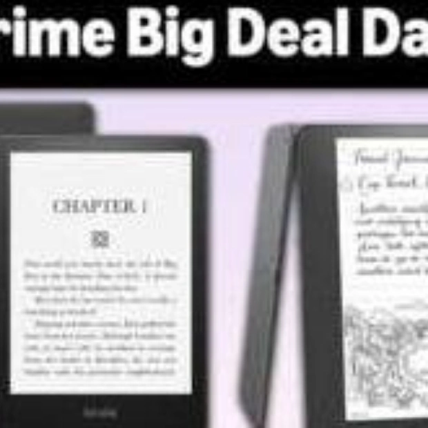 Upgrade Your Reading Experience with the Kindle Paperwhite