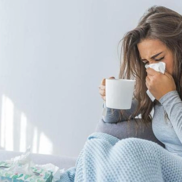 Рост простудных заболеваний в ОАЭ: новые вызовы для медицины