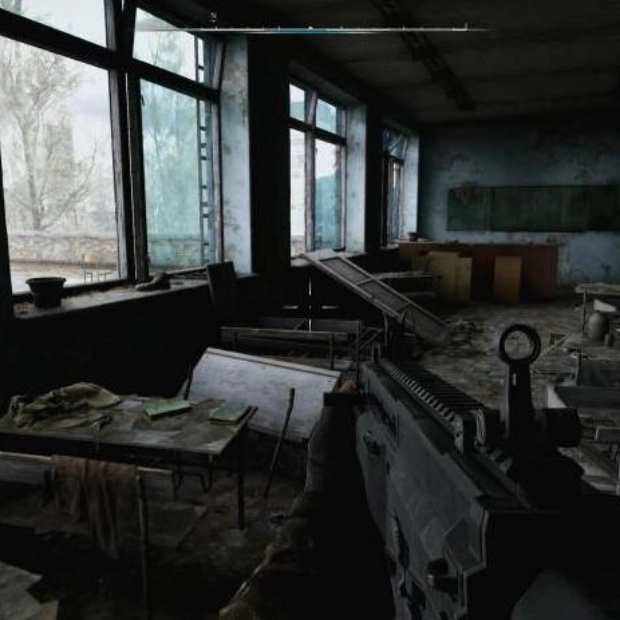 S.T.A.L.K.E.R. 2: Heart of Chornobyl — Путь к релизу