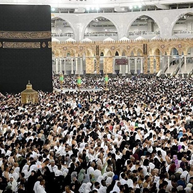 Umrah Season Resumes with Discounted Pilgrimage Packages