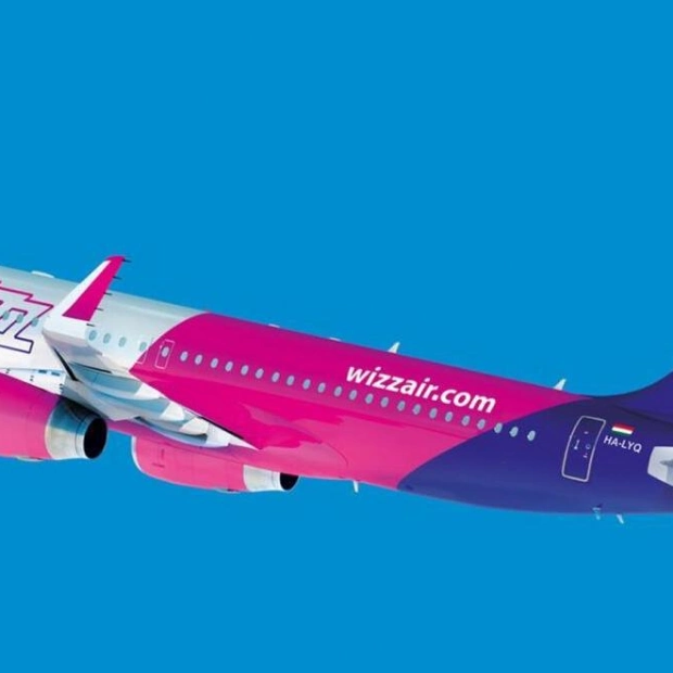 Wizz Air Unveils First Airbus A321XLR Route: Milan to Abu Dhabi