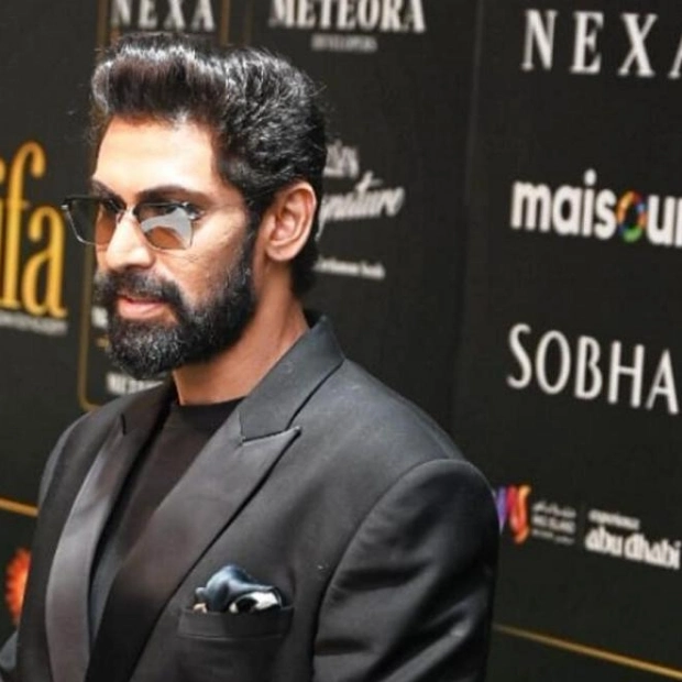 IIFA Utsavam 2024: Celebrating South Indian Cinema in Abu Dhabi