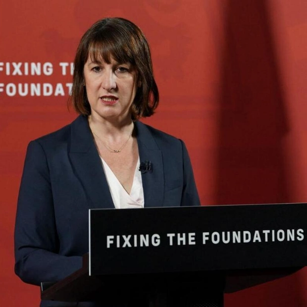 British Finance Minister Rachel Reeves Plans Tax Increases Amid Fiscal Constraints