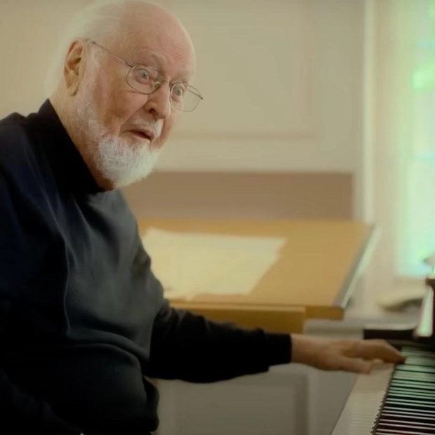 Music By John Williams: A Lifetime of Musical Genius