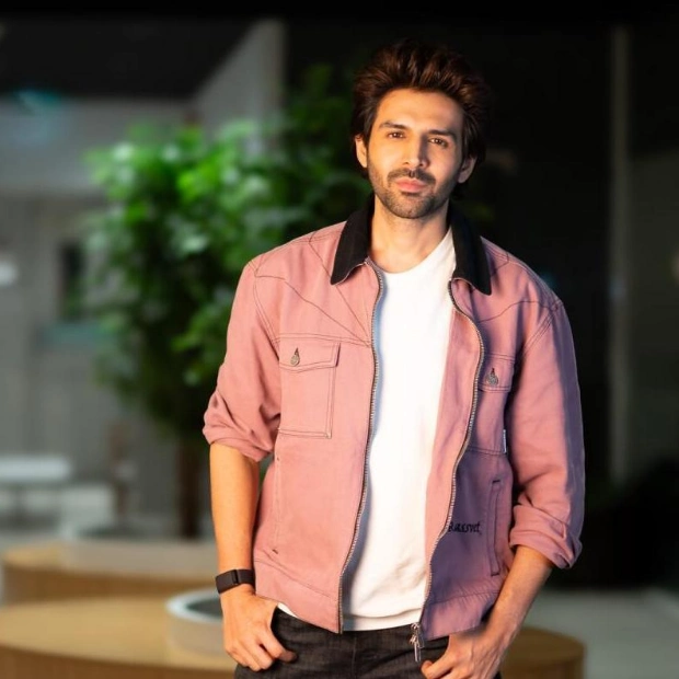 Kartik Aaryan: From Small Town to Bollywood's Lucky Charm