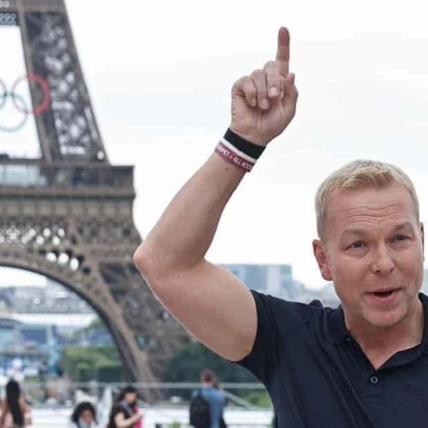 Chris Hoy's Cancer Prognosis: A Lesson in Perspective