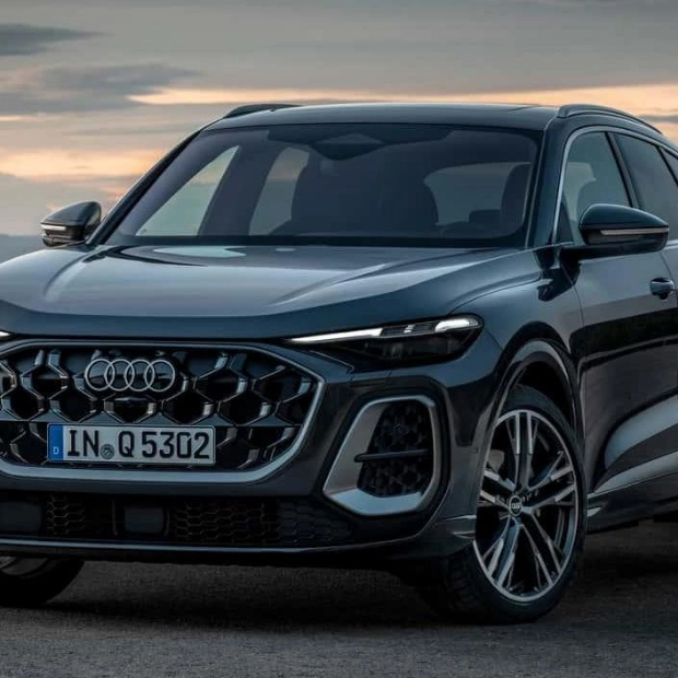 2025 Audi Q5 and SQ5: Redefining Style and Performance