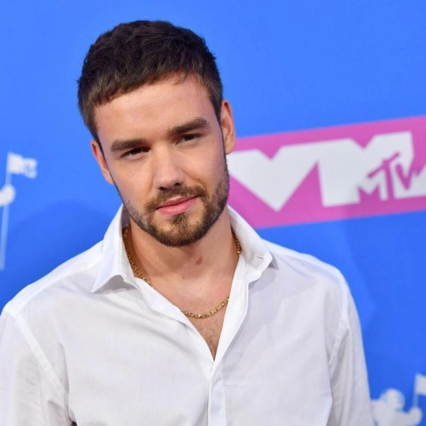 Liam Payne Found Dead After Fall from Hotel Balcony