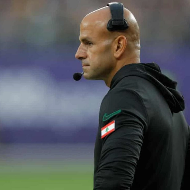 New York Jets Dismiss Head Coach Robert Saleh