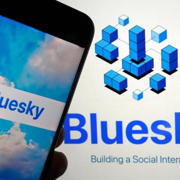 Bluesky Sees Surge in UK Signups Amid Musk's Controversial Comments